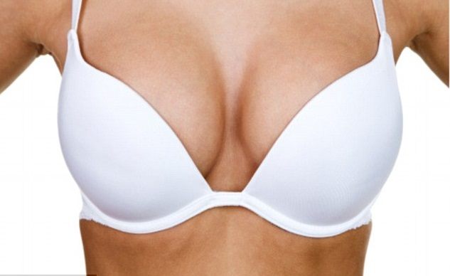 Breast Enlargement (Augmentation Mammoplasty) thumbnail 2