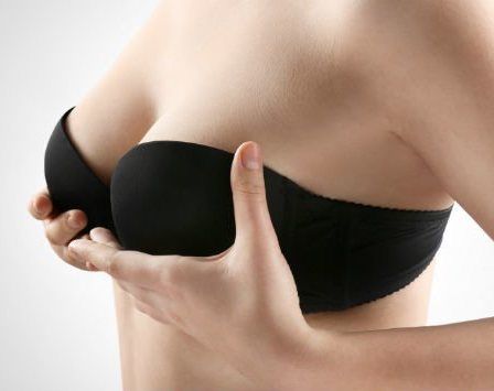 Breast Lift (Mastopexy) thumbnail 3