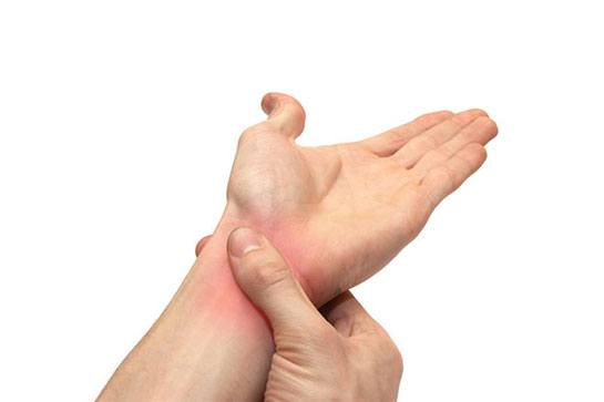 Carpal Tunnel Surgery (Carpal Tunnel Release) thumbnail 4