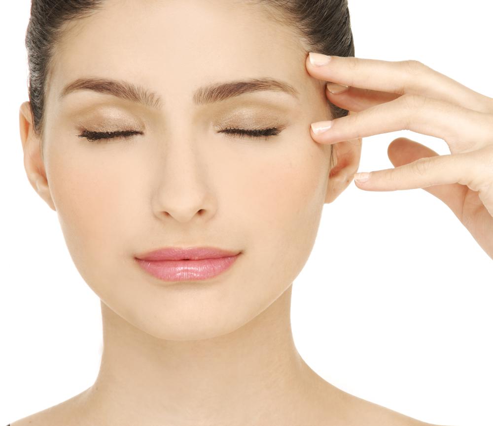 Eyebrow Lift (Brow Lift) - Dr. Gideon Maresky Cape Town