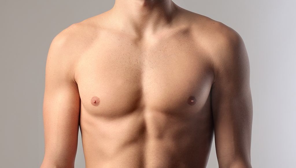 Male Breast Reduction (Gynecomastia Surgery) - Dr. Gideon Maresky Cape Town