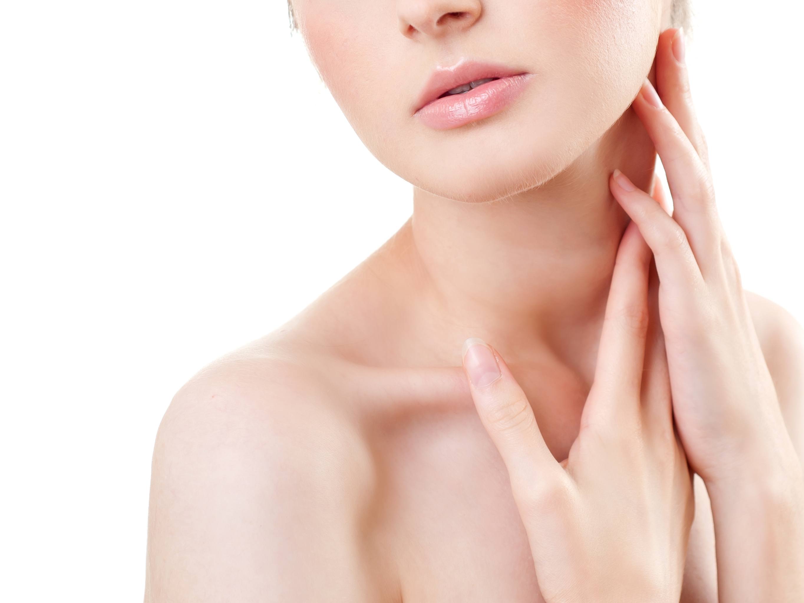 Neck Lift (Platysmaplasty) - Dr. Gideon Maresky Cape Town