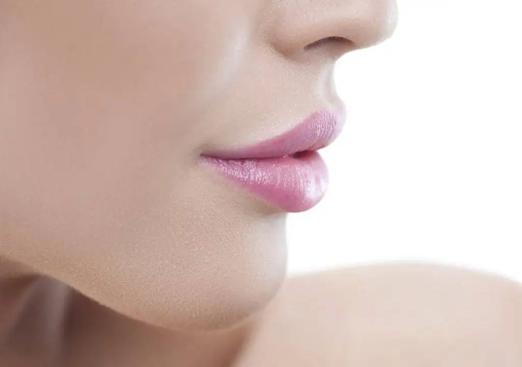 Lip Reduction (Cheiloplasty) - Dr. Gideon Maresky Cape Town
