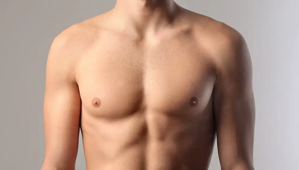 Male Breast Reduction (Gynecomastia Surgery) - Dr. Gideon Maresky Cape Town
