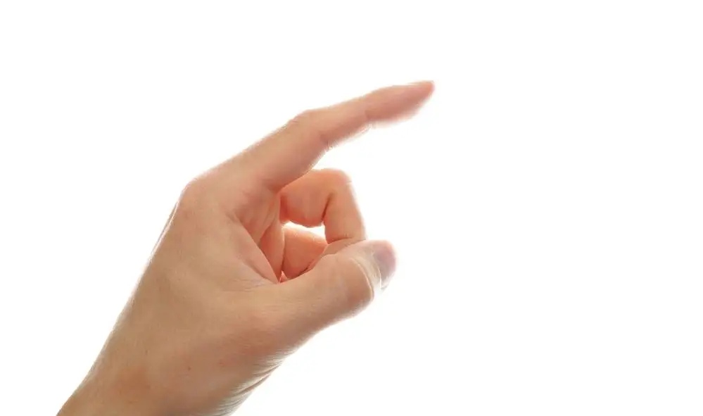 Trigger Finger (Tenolysis) - Dr. Gideon Maresky Cape Town