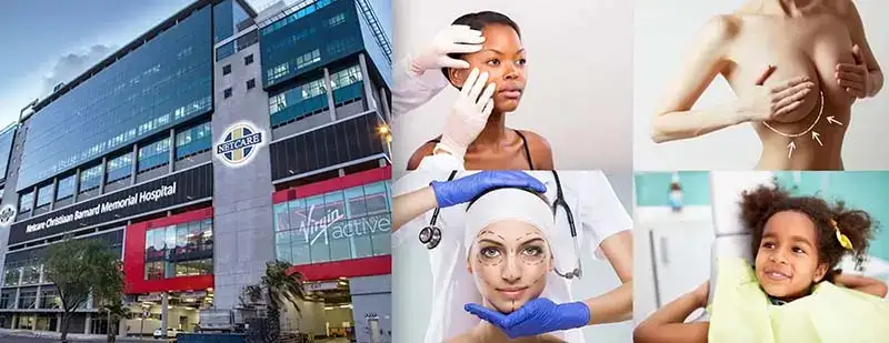 Dr Maresky - US Board Certified plastic surgeon near me in Cape Town
