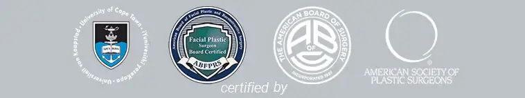 Dr Maresky - Professional portrait 5