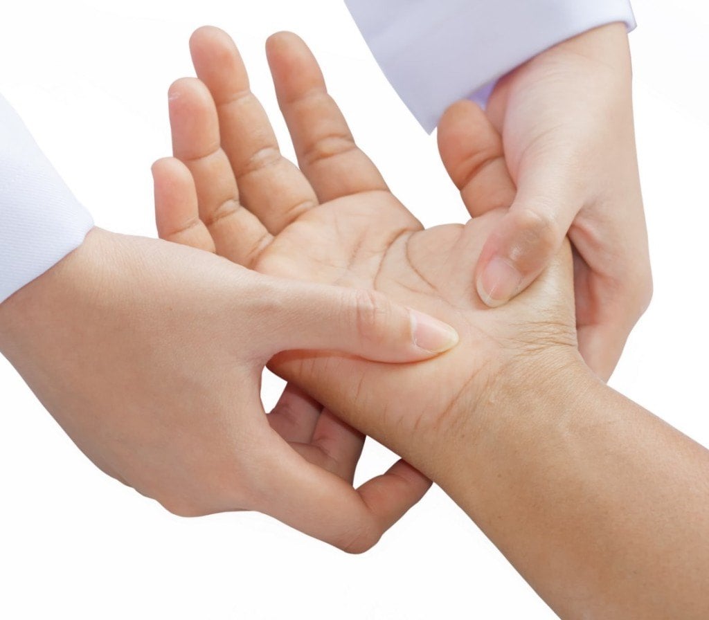 Carpal Tunnel Surgery (Carpal Tunnel Release) - Dr. Gideon Maresky Cape Town