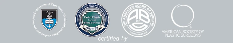 Dr Maresky - Professional portrait 5