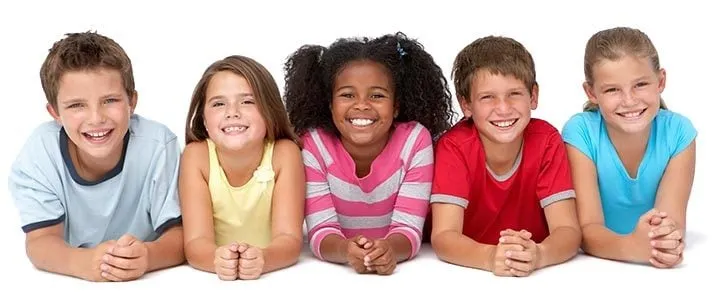 Children's plastic surgery procedures