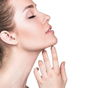 Chin Augmentation (Mentoplasty) - Dr. Gideon Maresky Cape Town