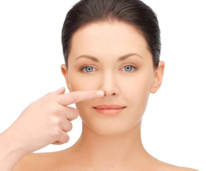Nose Job (Rhinoplasty) - Dr. Gideon Maresky Cape Town