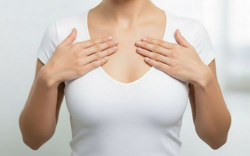 Breast Enlargement (Augmentation Mammoplasty) - Dr. Gideon Maresky Cape Town