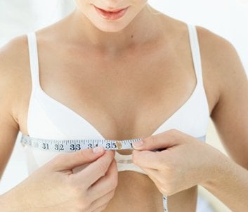 Breast Reduction (Reduction Mammoplasty) - Dr. Gideon Maresky Cape Town