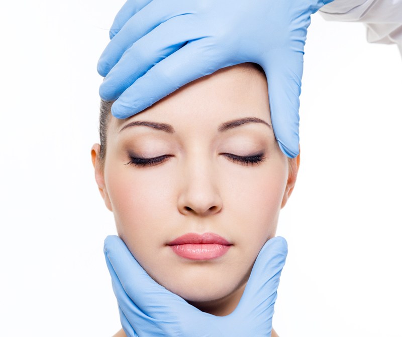 Chin Augmentation (Mentoplasty) - Image 2 of 4