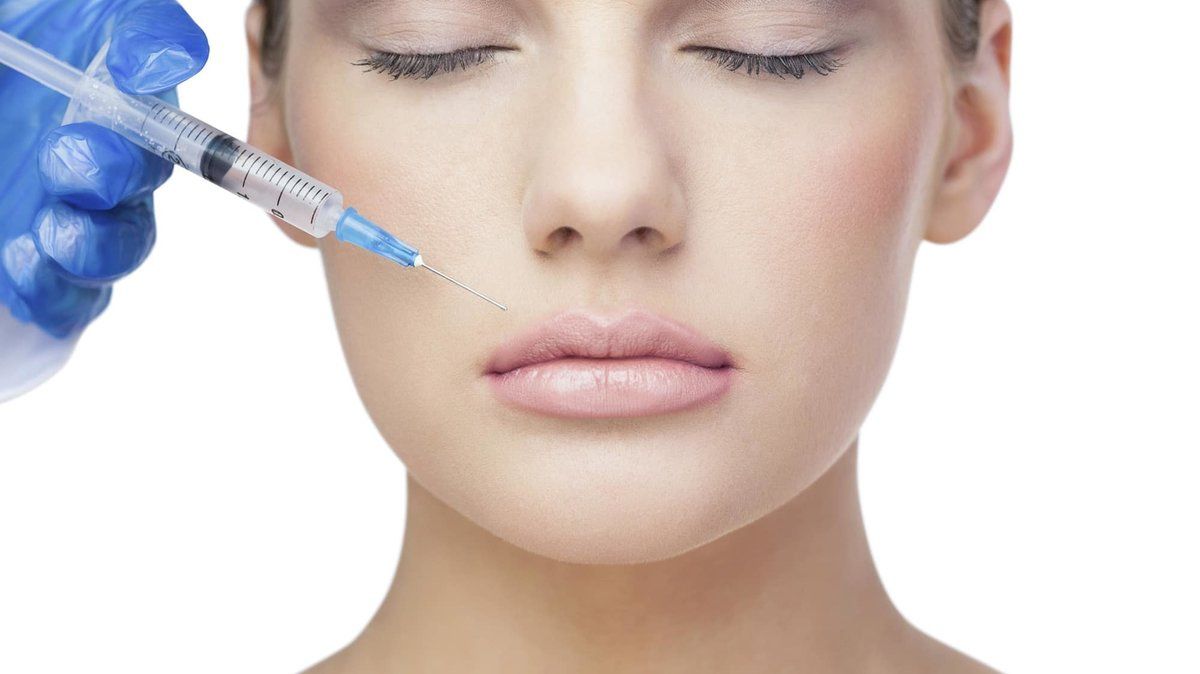 Facial Fillers (Dermal Filler Injections) - Image 2 of 3