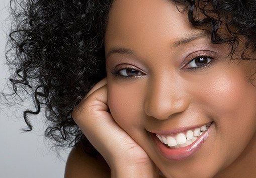 Lip Reduction (Cheiloplasty) - Image 2 of 3