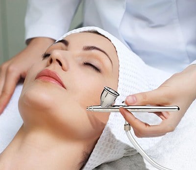 Microdermabrasion (Mechanical Exfoliation) - Image 3 of 4