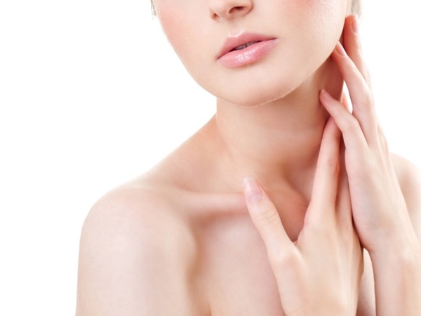 Neck Lift (Platysmaplasty) - Dr. Gideon Maresky Cape Town