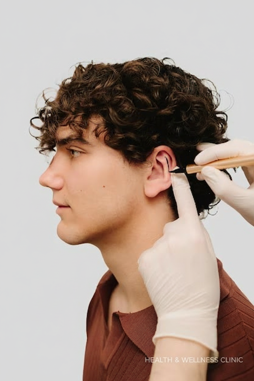 Otoplasty - Image 6 of 6