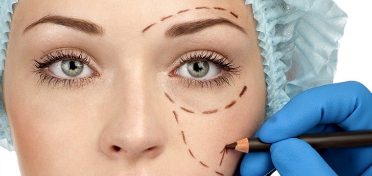 Eyelid Surgery (Blepharoplasty) Pre & Post-Operative Instructions